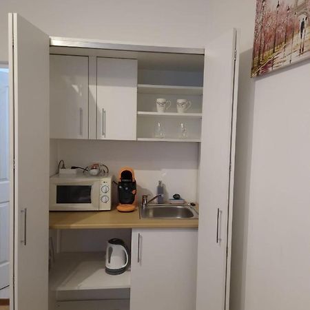 M&A Ana Central Studio Apartman Brassó Kültér fotó